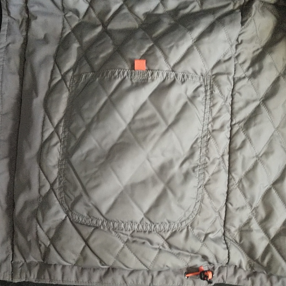 Lands' End Thermolite Jacket - Picture 8 of 8